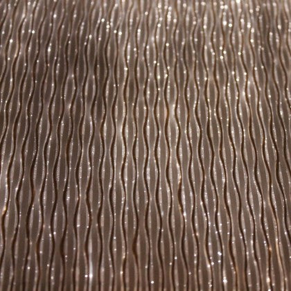 RETE WHITE FABRIC (LUMINOUS FIBER OPTIC FABRIC)